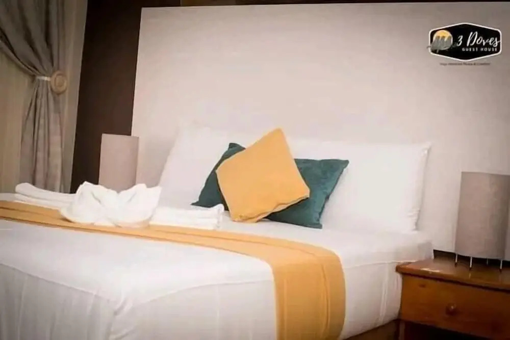 3 Doves Guest House