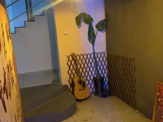 Shanghai Xufeng Changxiang Homestay