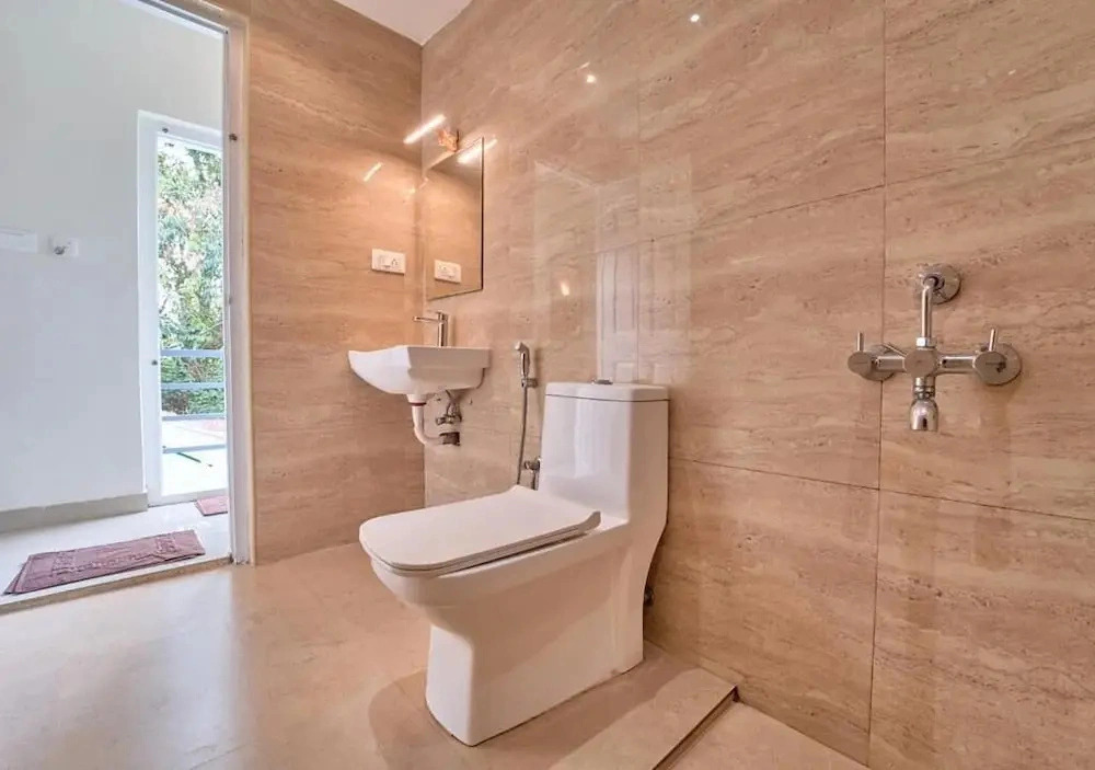 Ministers Mansion Resort by VOYE HOMES