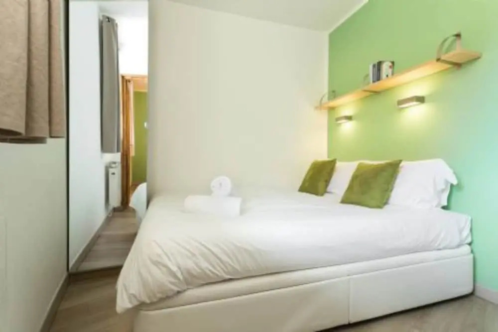 Apartment Lognan 1 - A Chamonix Mont Blanc Haven