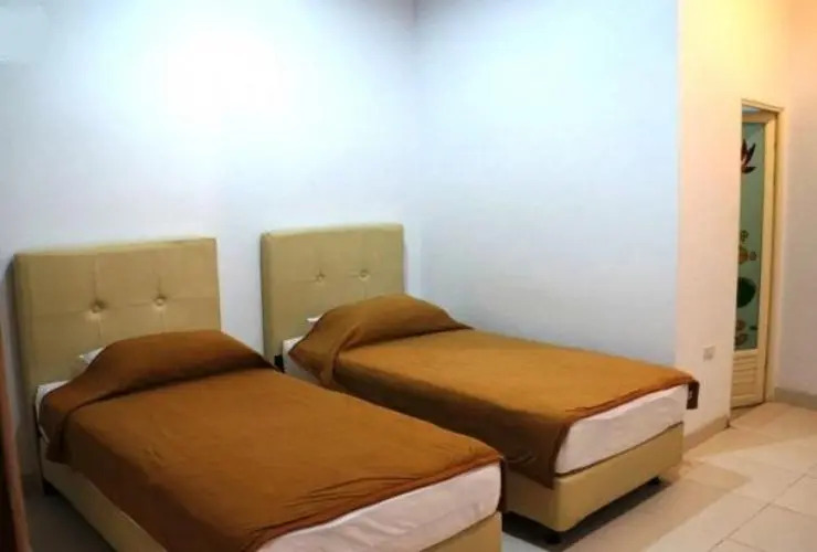 Central City 1 Hotel Belitung
