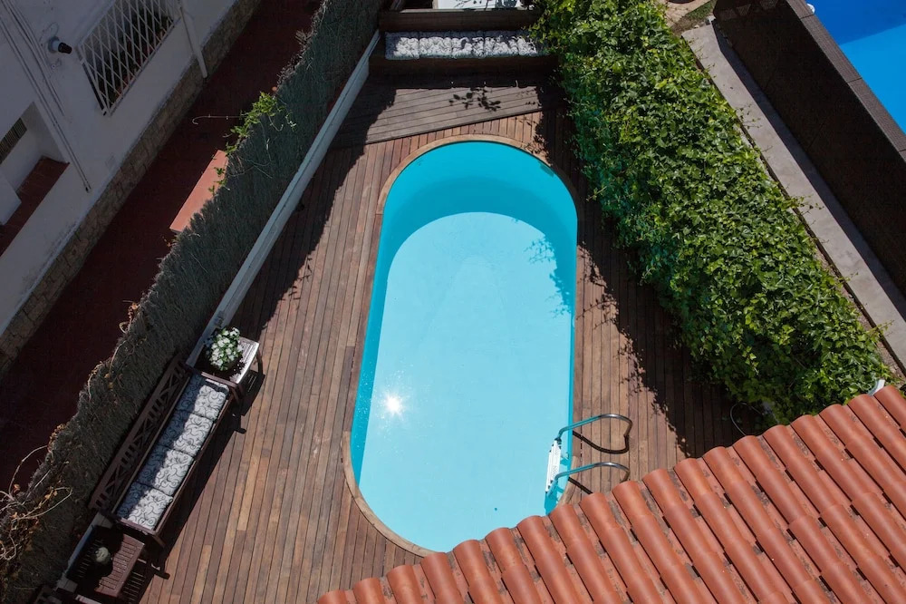 Suitur Villa Terramar