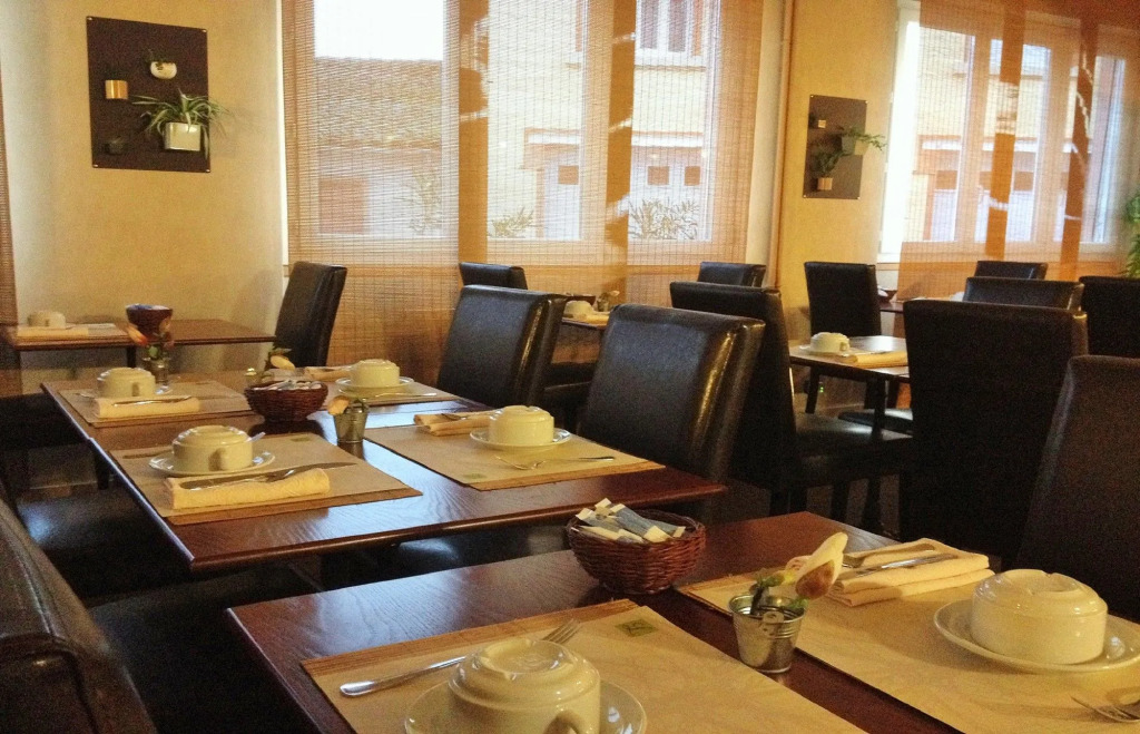 The Originals City, Hôtel Rive Droite, Albi "Quartier Madeleine"