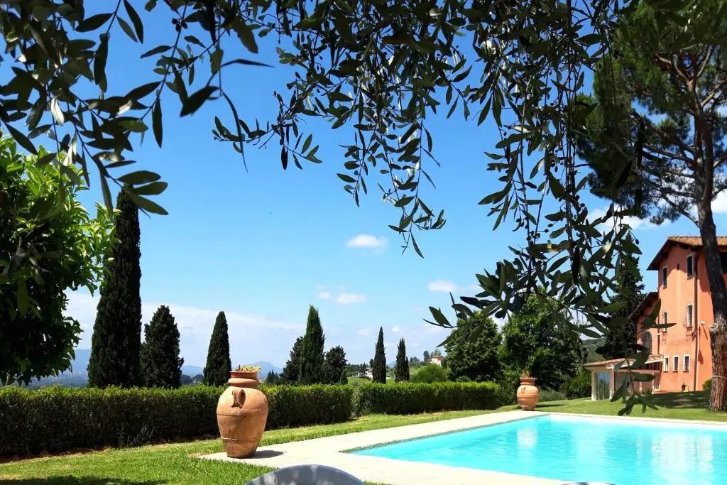 Casa Paradiso With Wonderful Panorama - Happy Rentals