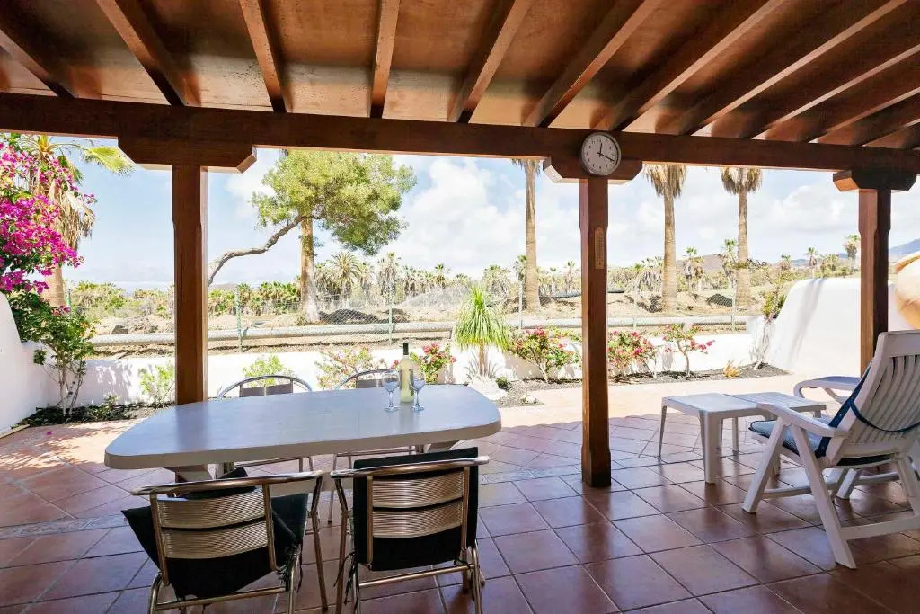 San Andres Resort Villa 103 Golf del Sur