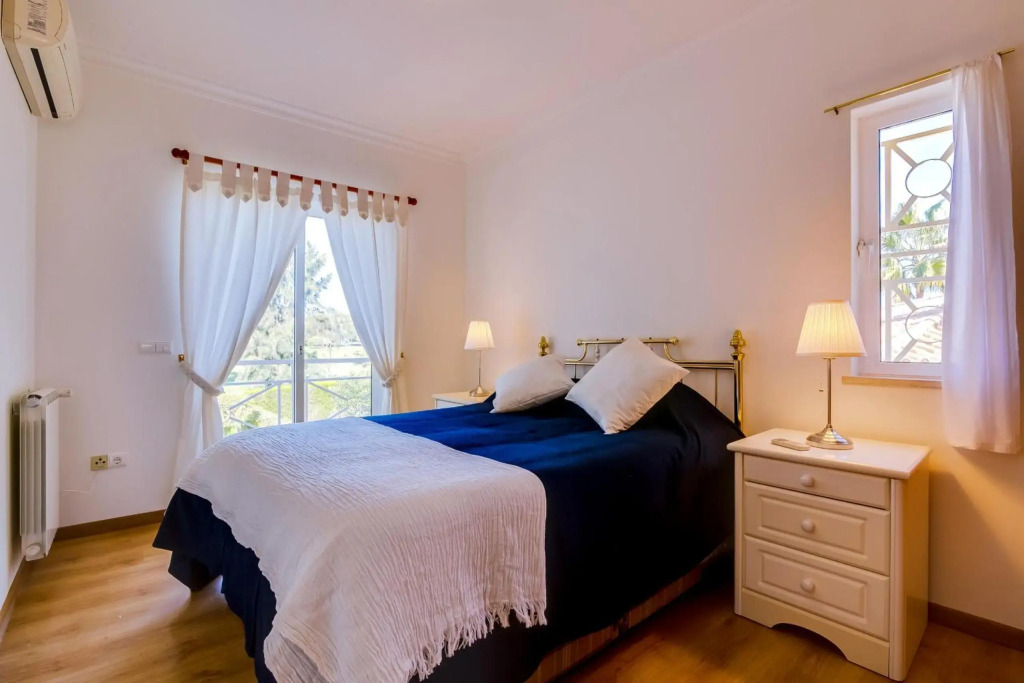Isis - 2 bedrooms in Vilamoura