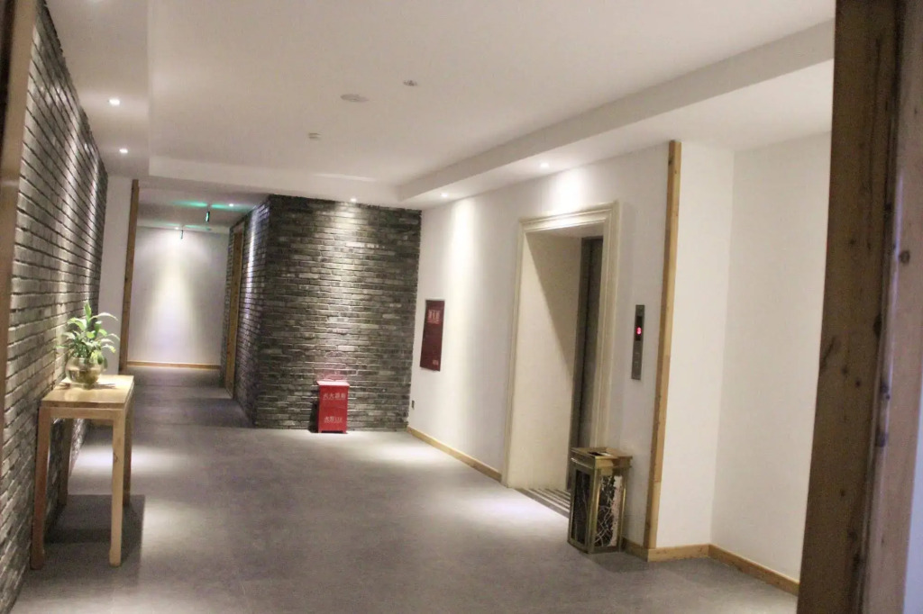 Qingju Chengdu Tidu Branch