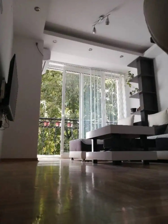 Lovely 2-bed Apartment in Novi Sad