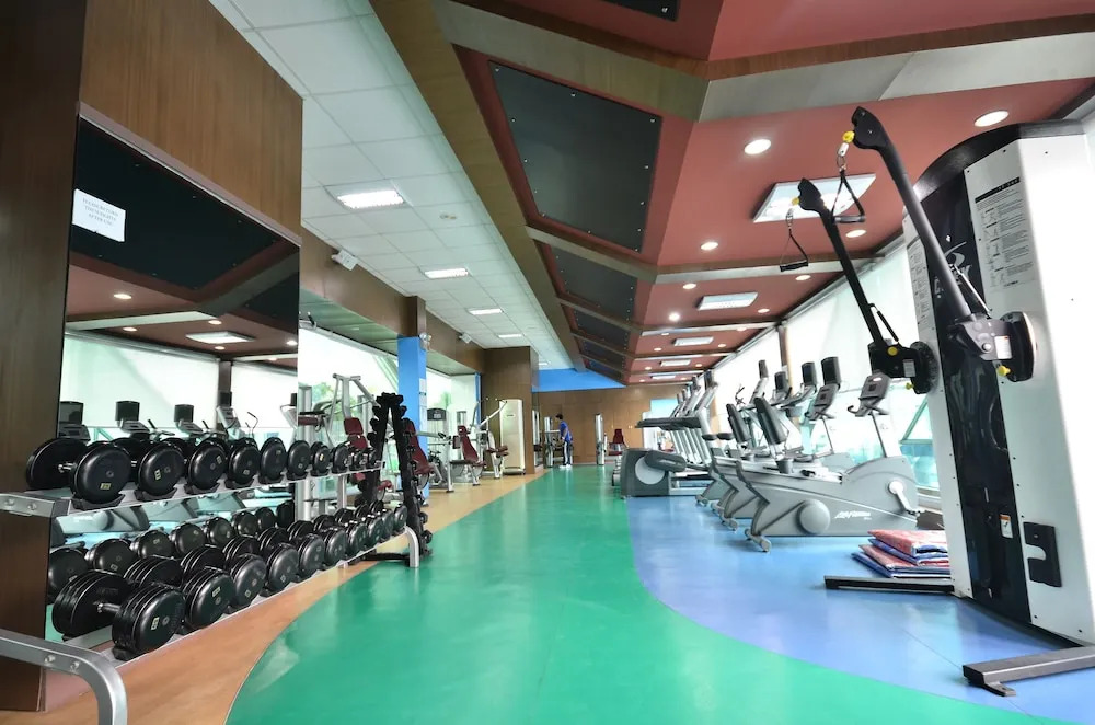 Trace Suites by SMS Hospitality