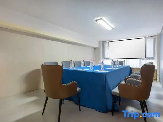 Jingdong Geyue Binya Hotel