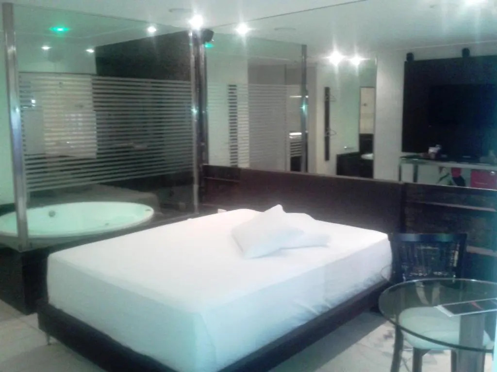 Toulouse Motel