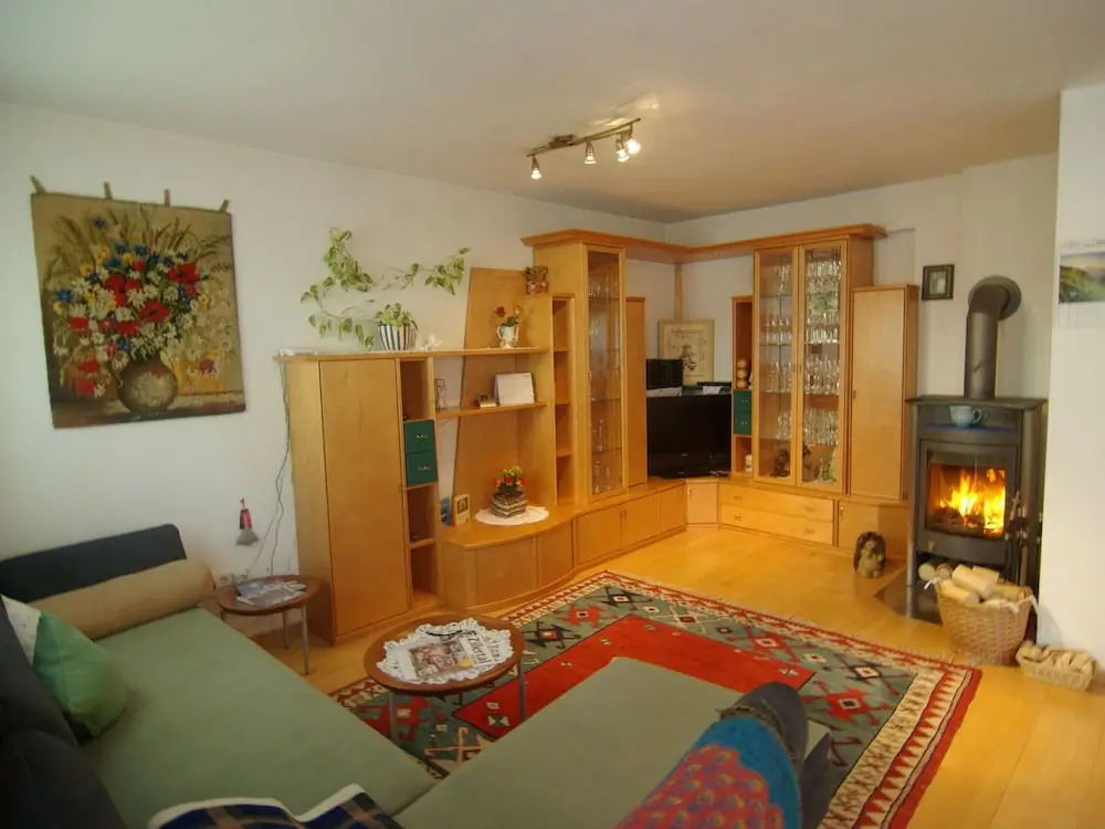 Chalet in Ramsau near Horbergbahn Ski Lift