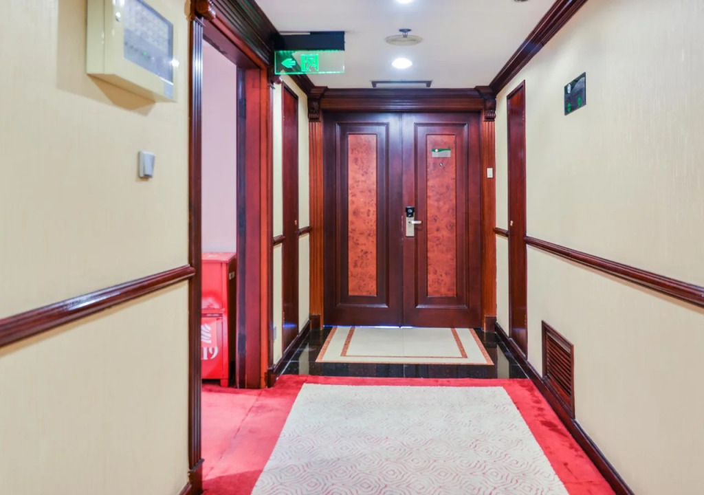 Hilton Garden Inn Shanghai Jiading