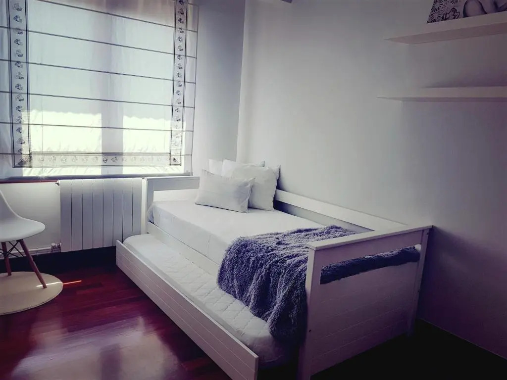 COSTA VASCA APARTAMENTO ENTERO 3 DORMITORIOS "Wifi"