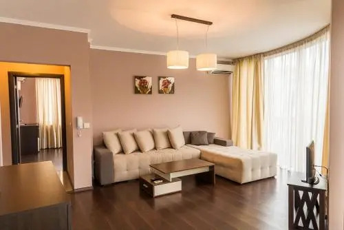 Family Hotel Pak Tam