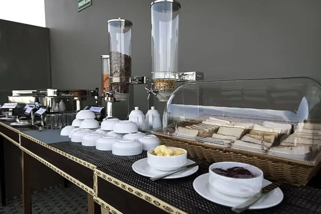 Delhieez - A Boutique Hotel