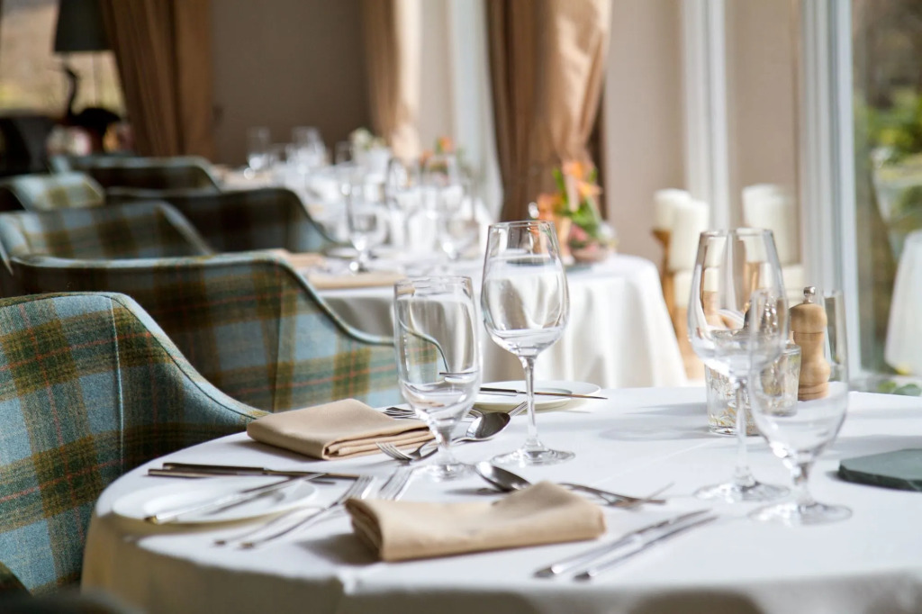Borrowdale Gates Hotel