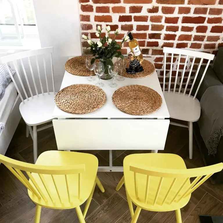 Apartament Kapitański Władysławowo