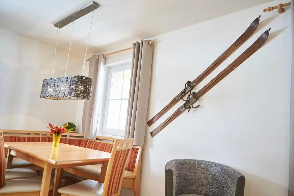 Appartement Iglsberg Top 10 by HolidayFlats24