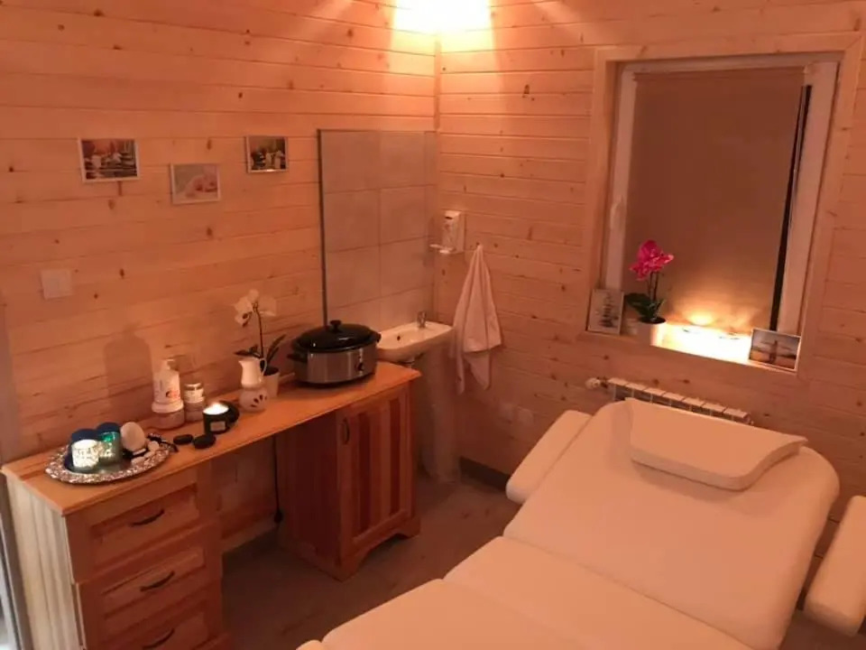 Noclegi Styrnol & SPA