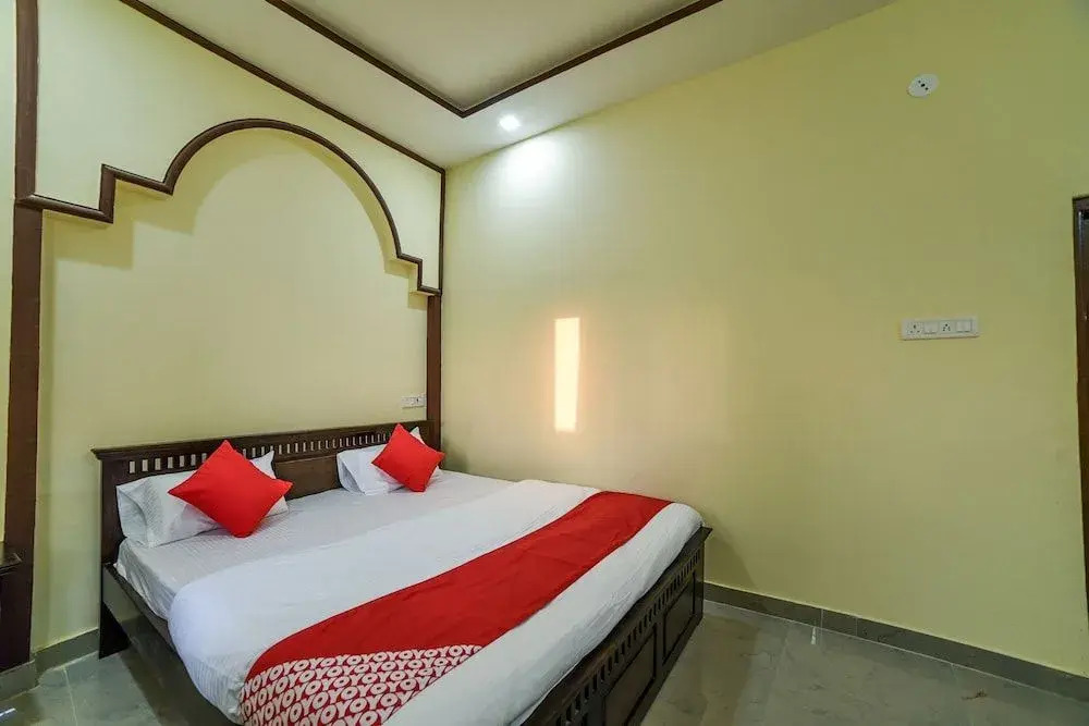 OYO 19618 S S Haveli