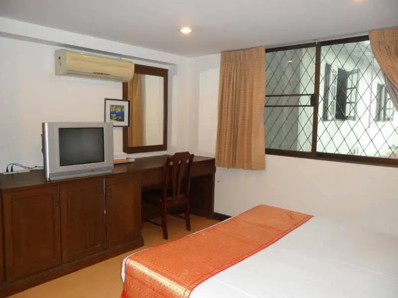 M M House Pattaya