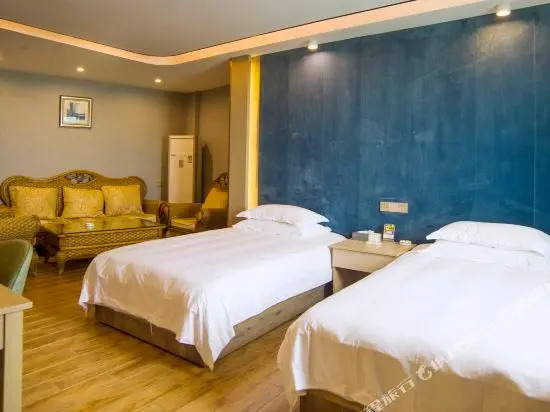 Xinrong Hotel