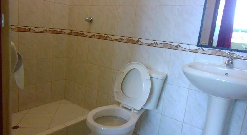 Hotel Arco Iris