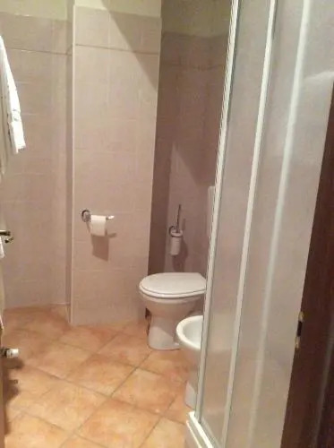Passeggeri Club House