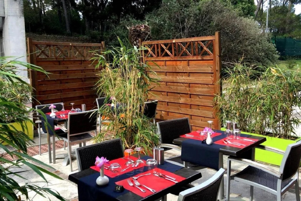 ibis Styles Antibes
