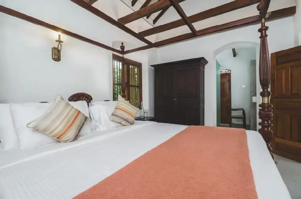 Kurundu Walawwa Villas and Suites by The Clarks