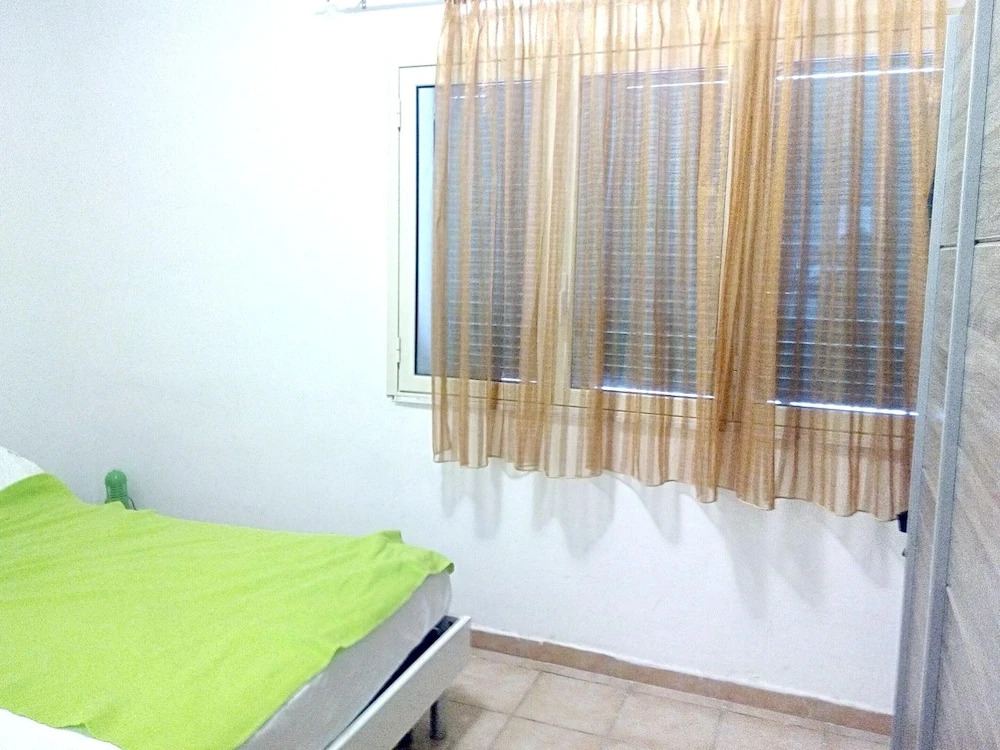 House With 2 Bedrooms in Costa Saracena - Castelluccio, With Wonderful