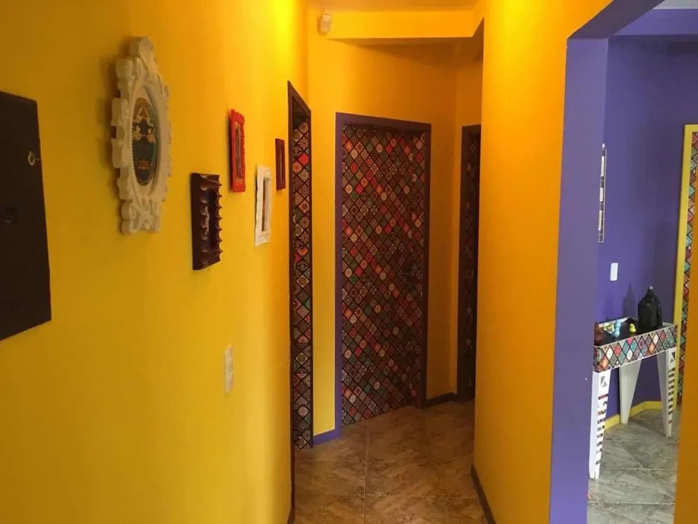 Casa RECREANEXT