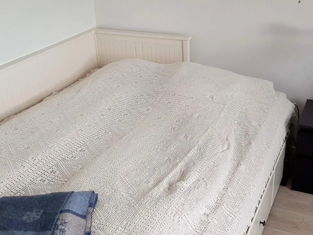 8 Person Holiday Home in Tau