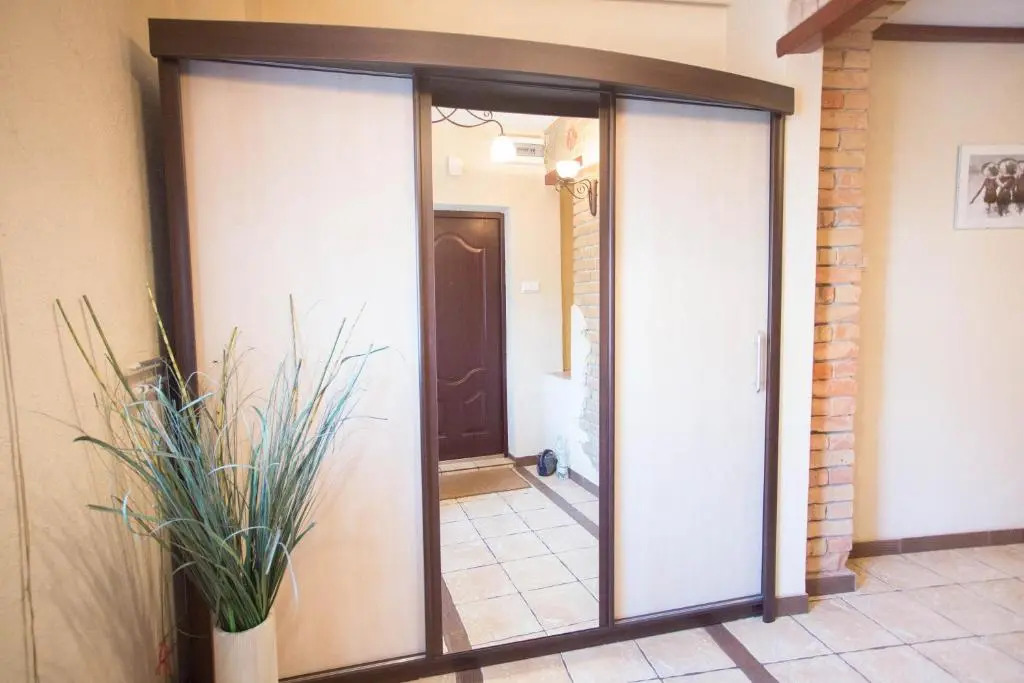 Apartament Plaża