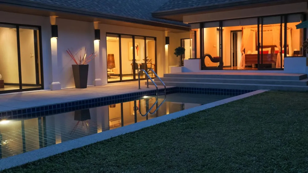 Villa Bukit by Holiplanet