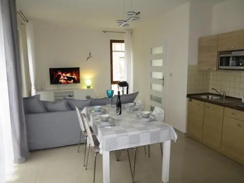 Sea Life Apartment