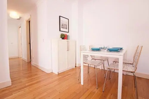 Soho Apartments Malaga