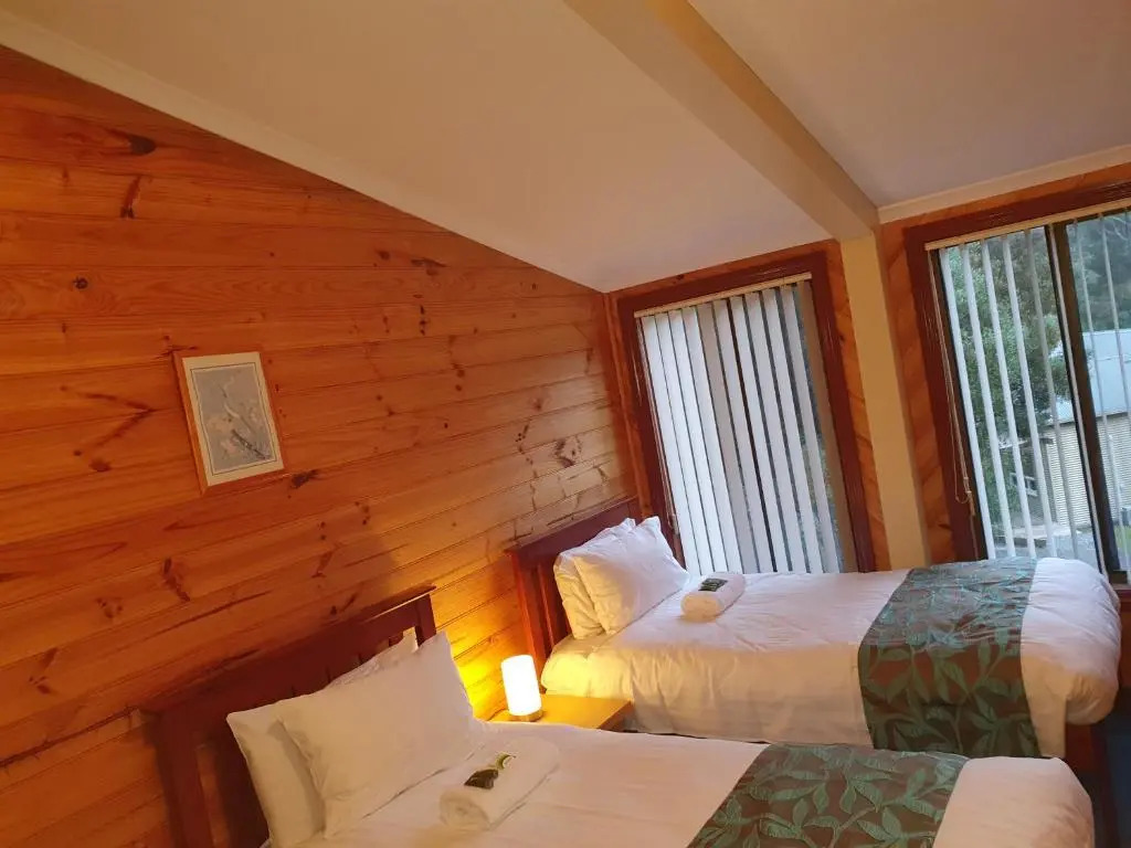 Roland B&B