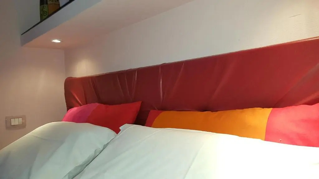B&B Monte
