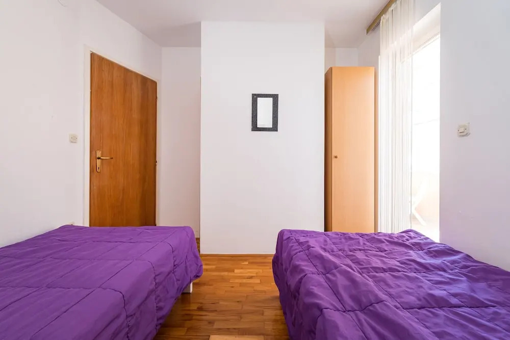 Apartment Near Supermarket Milo