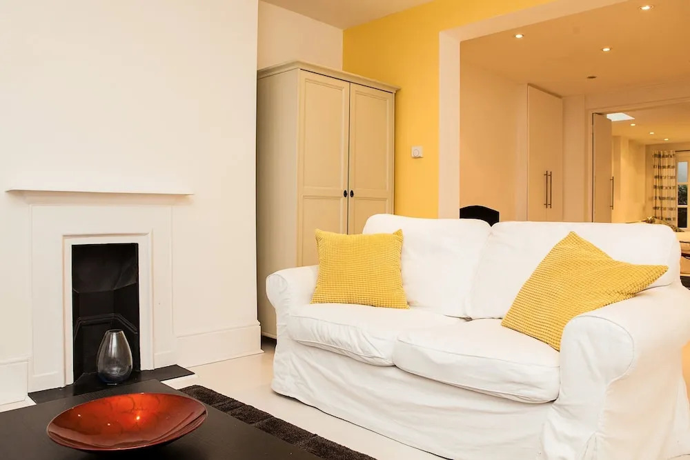 2 Bedroom Apartment in Marylebone