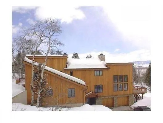 Teodori House