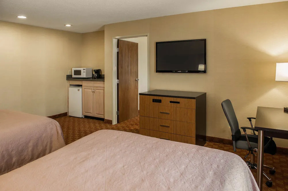 Quality Inn Franklin