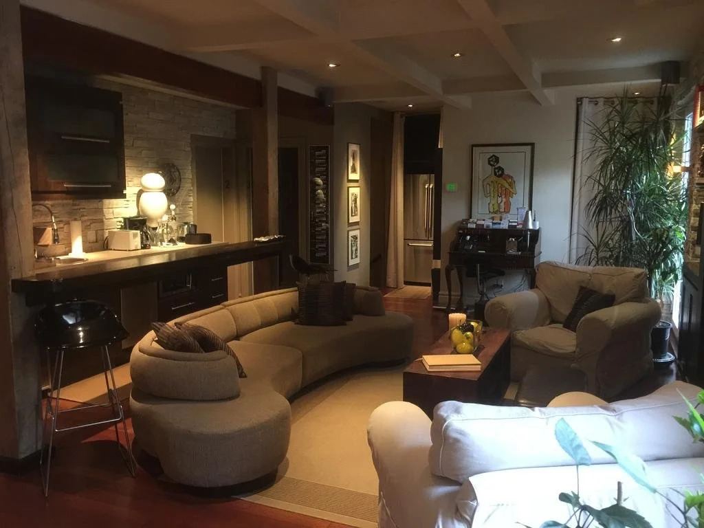 Sir Montcalm Gite B&B