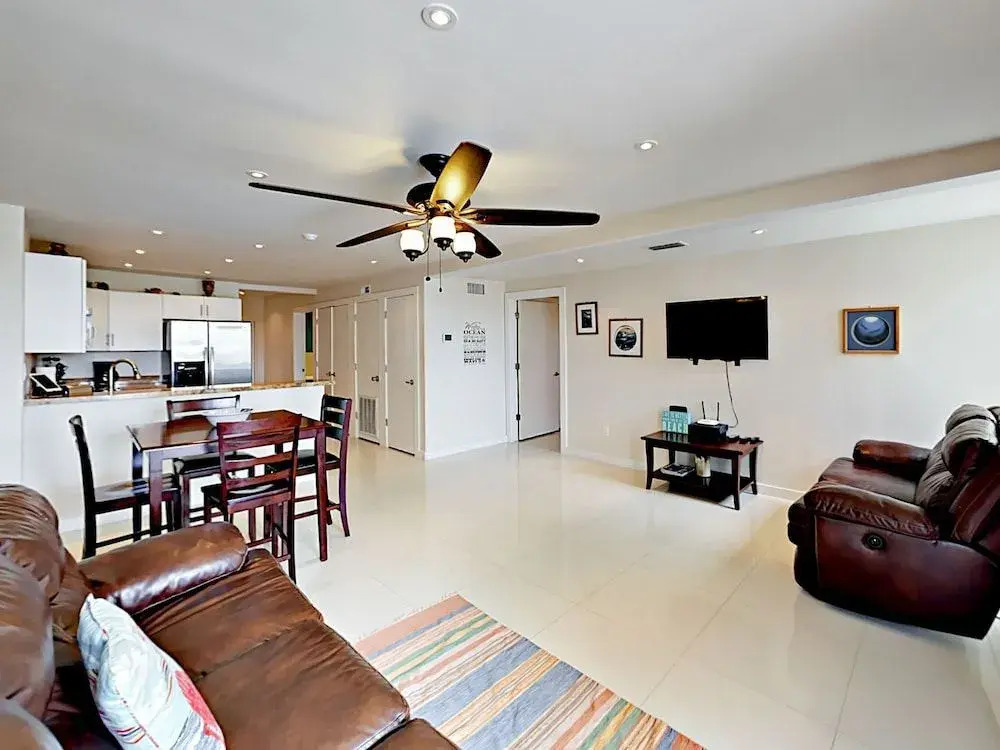 6300 Padre Blvd Condo Unit 877 by RedAwning