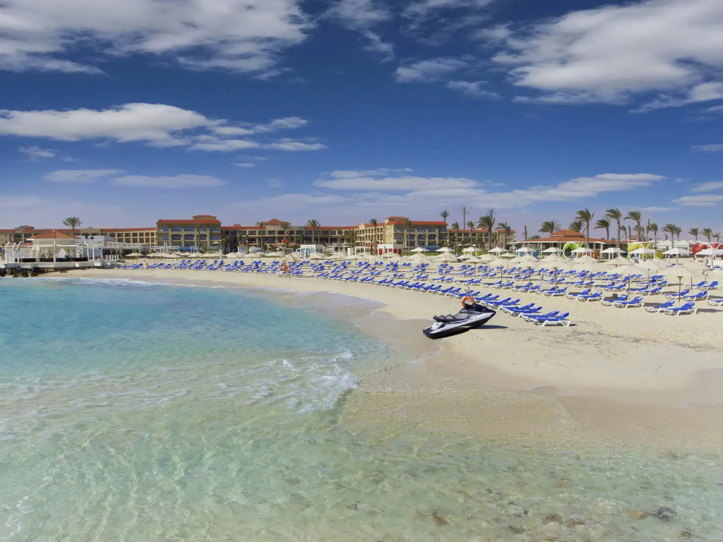 Rixos Alamein Couples And Families Only
