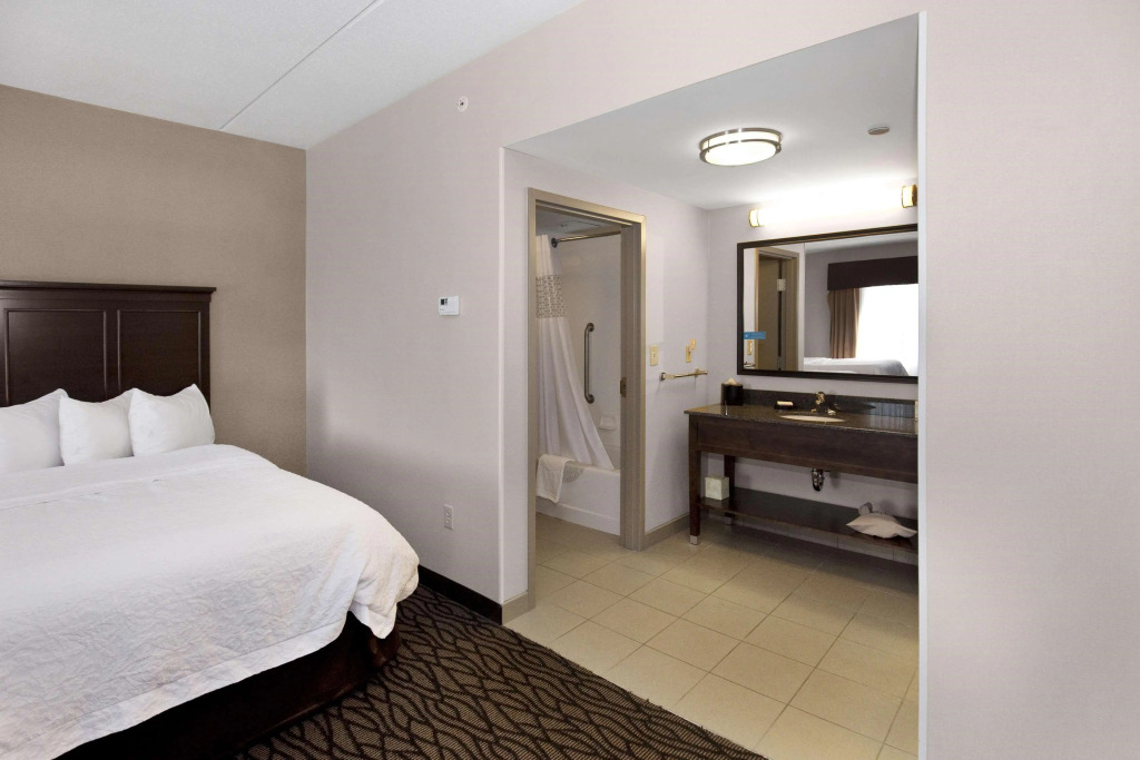 Hampton Inn Butler