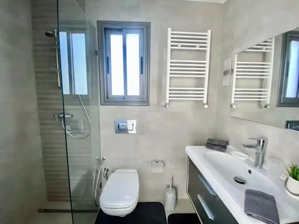 Luxurious Villa in La Marsa Elegance Comfort Ideal Location
