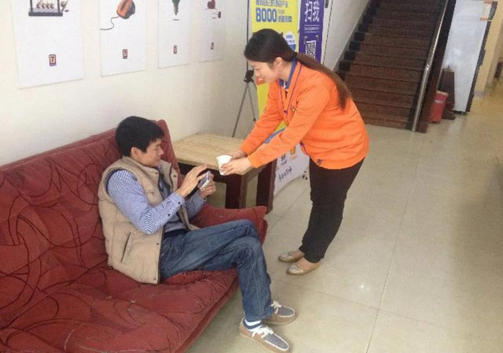 7 Days Inn Dongguan Houjie International Exhibition South Kangle Road Branch